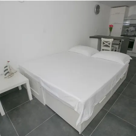 Marina Apartman Split