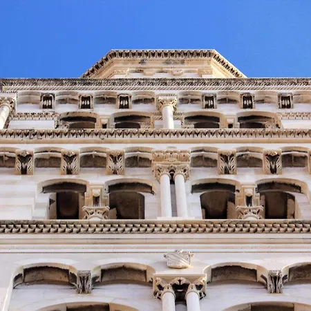 Marina Apartman Split