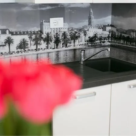 Apartamento Marina