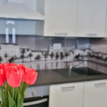 Apartamento Marina *