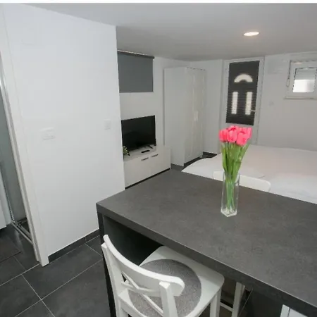 Apartamento Marina *