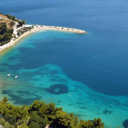 Marina Apartamento Split