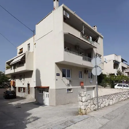 Apartamento Marina Split