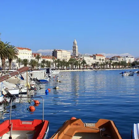 Marina Apartamento