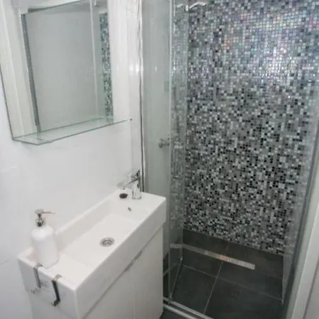 Marina Apartamento *