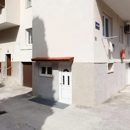 Apartamento Marina Split